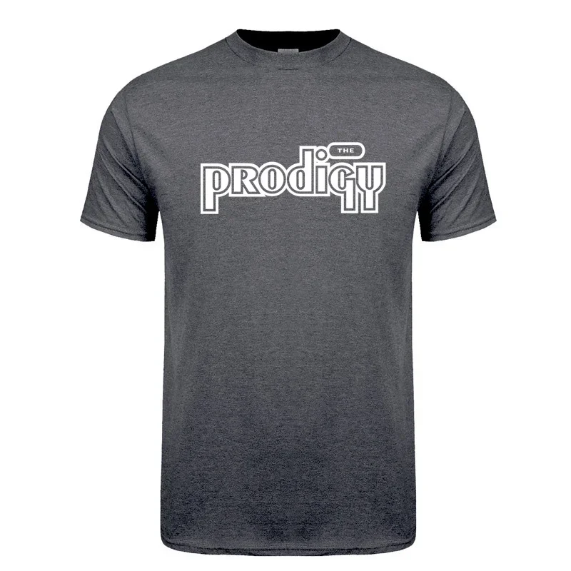 Продий футболка мужские футболки новая летняя хлопковая с коротким рукавом в