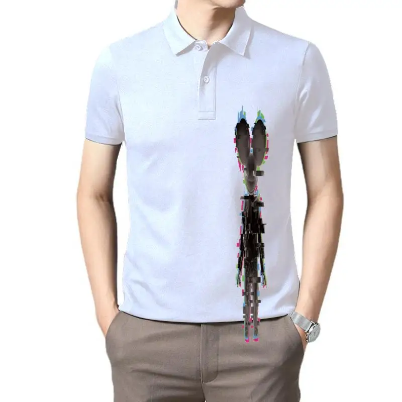 Wear Men Printed  Deadmau5 Neon Logo  Kat Von D House Music 