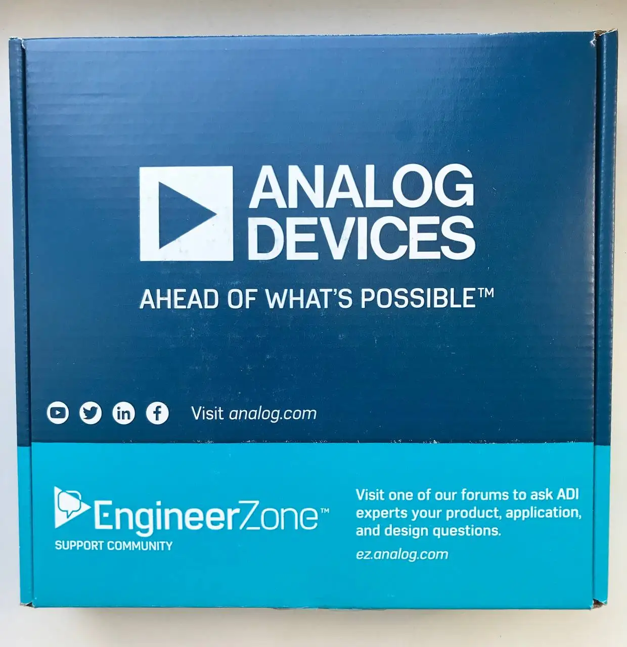 Фото ADRV9009-W/PCBZ Радиочастотные средства разработки Dual RF Rx/Tx/ORx Evaluation board Analog Devices №2