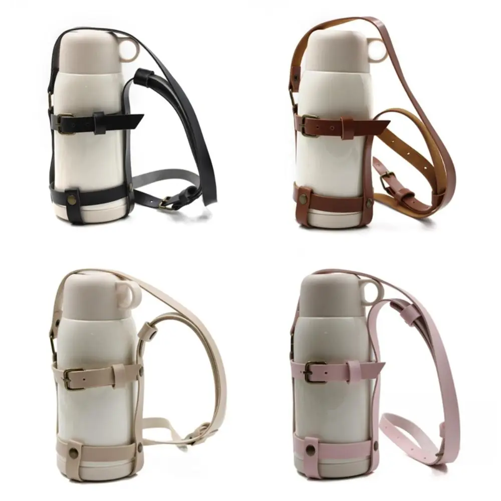 

Bag Outdoor Sport Camping Accessories Coffee Cup Sleeve Water Bottle Cover Vacuum Cup Sleeve Water Bottle Case