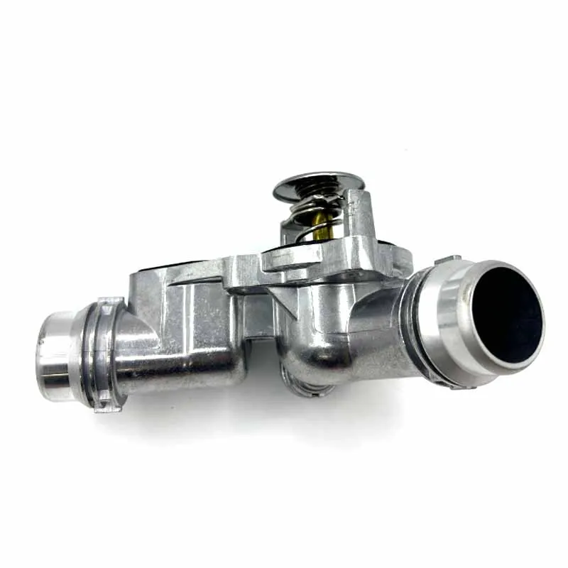 

11531437040 11531436823 11537509227 11530139877 автомобильный охлаждающий водяной термостат двигателя для BMW X3 X5 330I 525I 530i M54