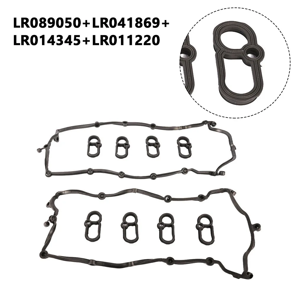 

Комплект прокладок для Land Rover, LR4, LR010882, Land Rover, Range Rover