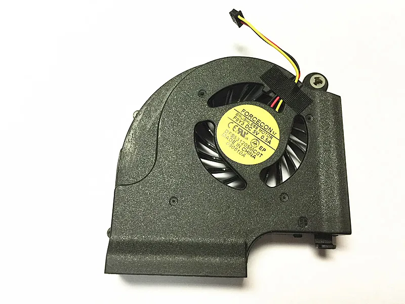 SSEA, новый ноутбук, охлаждающий вентилятор для HP Pavilion Dv5-2045dx HP Pavilion DV5-2035LA DV5-2115BR DV5-2000, охлаждающий вентилятор для процессора