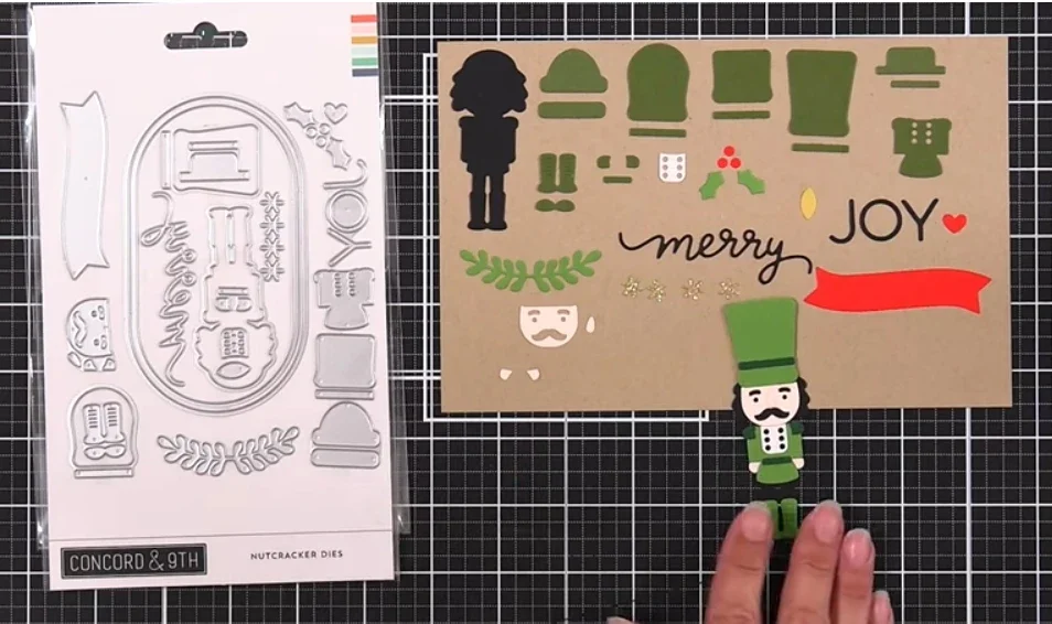 Подарочные банты орнамент инкрустация 2024 новые металлические штампы трафарет