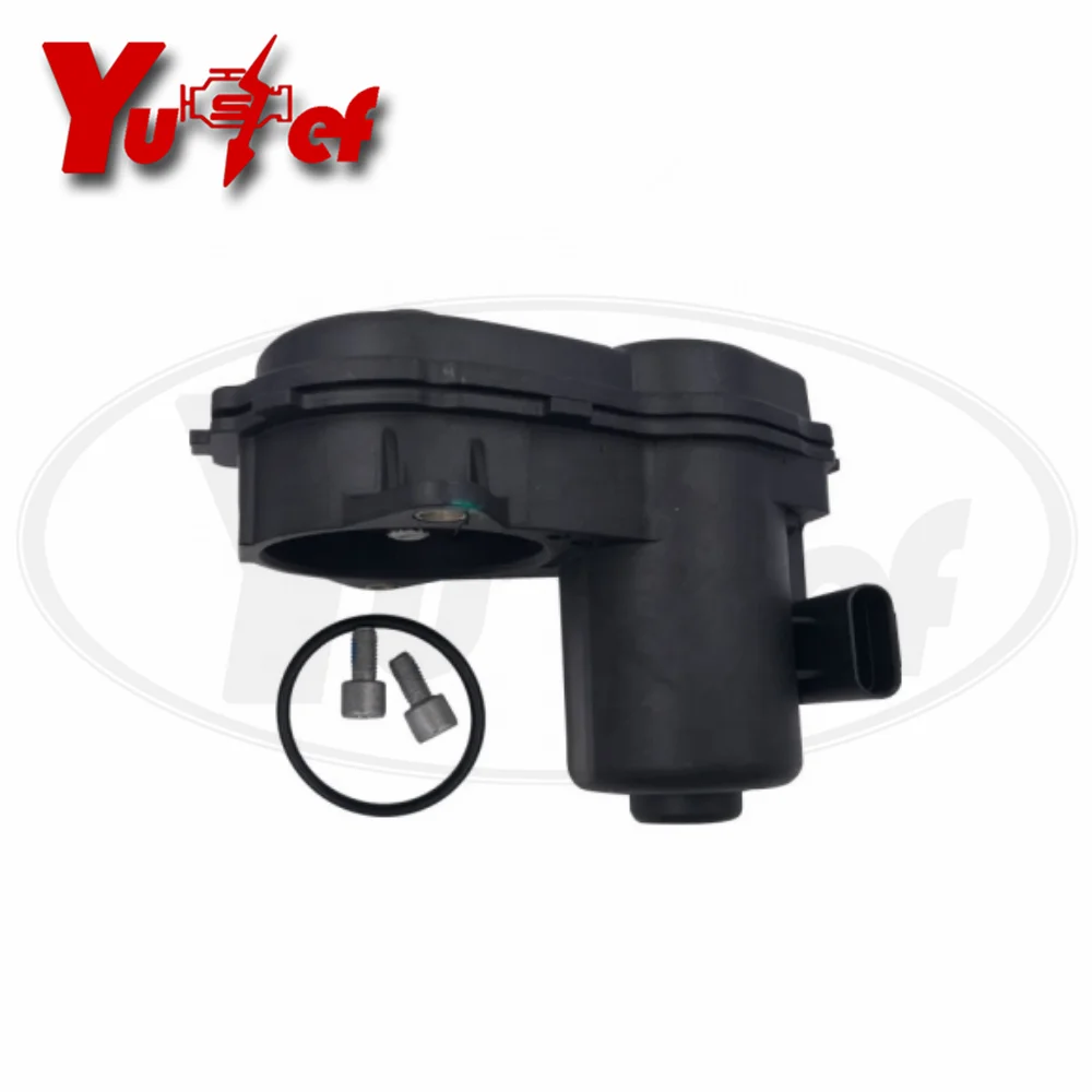 Привод стояночного тормоза 172 906 02 00 подходит для MB W176 C190 W246 C117 X156 R231 R172 1729060200