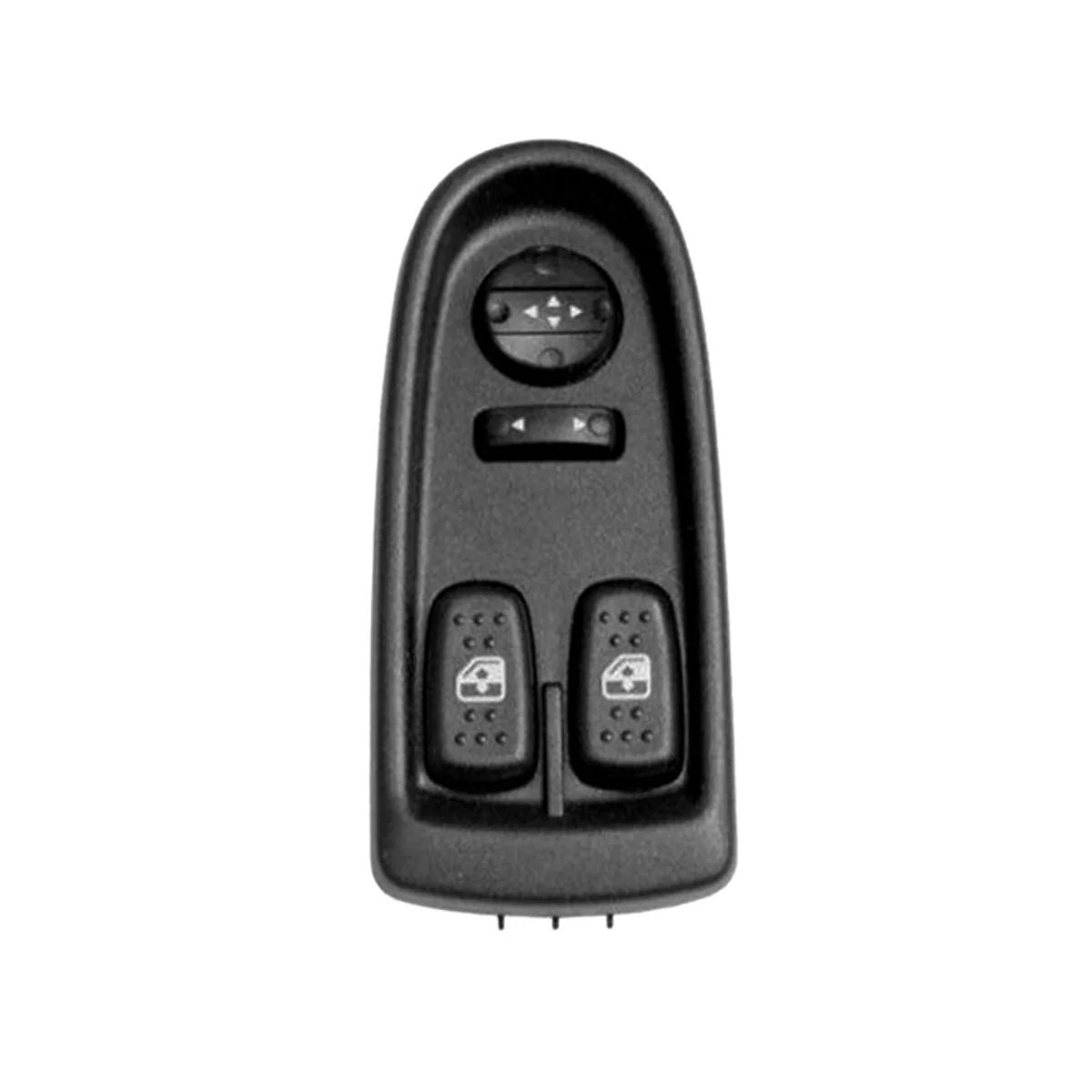 

5801304491 Электрический переключатель управления окном, кнопка подъема, передняя левая для ежедневного использования