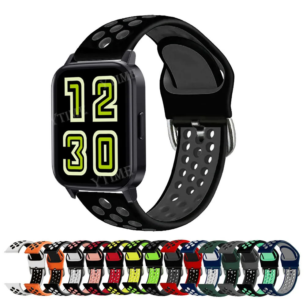 Realme Watch 2 Pro Ремешок Купить