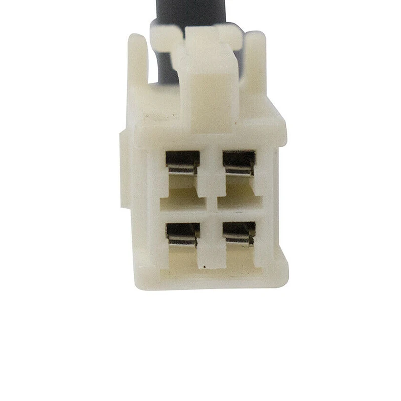 4-проводной потоковый датчик кислорода O2 для Mitsubishi Outlander I4 2.4L AWD 4G69 2003 2004 2005 2006