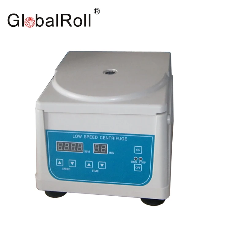 

good price medical regen lab LC-04P korea uk small mini refrigerated blood PRP tube kits centrifuge for china supplier
