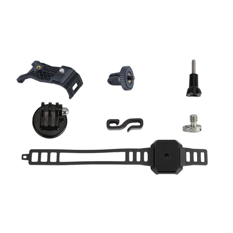 For Mini 3 Pro Bracket Tripod Extension Pole Rod Handheld Selfie Sticks for Mini 2 RC Remote Control Drone Accessories