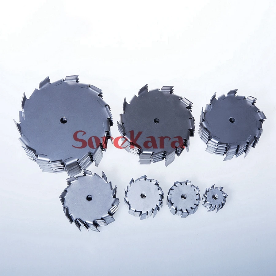 

Диаметр 50 мм, 60 мм, 80 мм, 100 мм, 120 мм, 150 мм, отверстие 8 мм, нержавеющая сталь 304, мешалка лезвия, рабочее колесо, зубчатый тип, диски с рассеянным механизмом