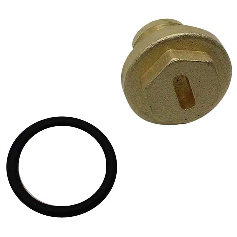 Комплект пробок заливной горловины дифференциала для Land Rover Discovery 2 Td5 и V8