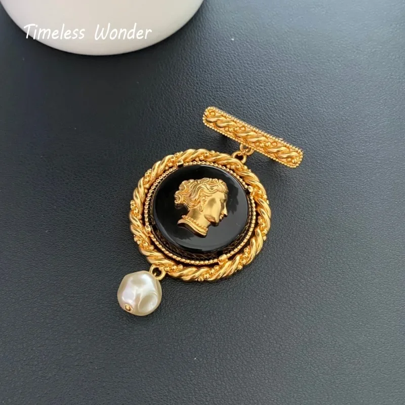 Женская Брошь в виде фигуры геометрической 5642