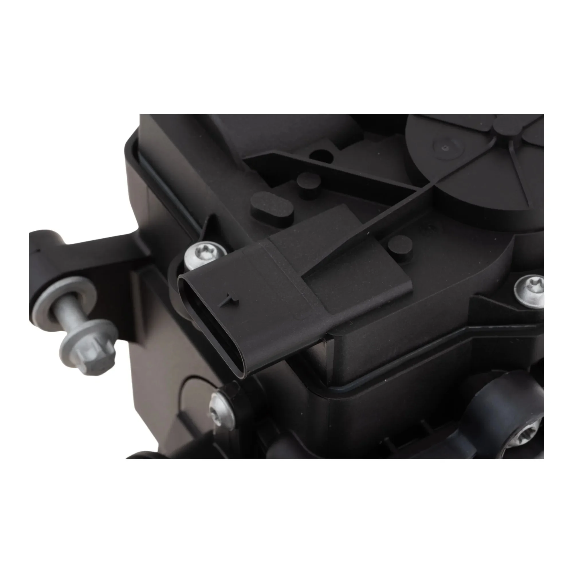 Термостат для охлаждения бензинового двигателя тепловой модуль управления BMW X3