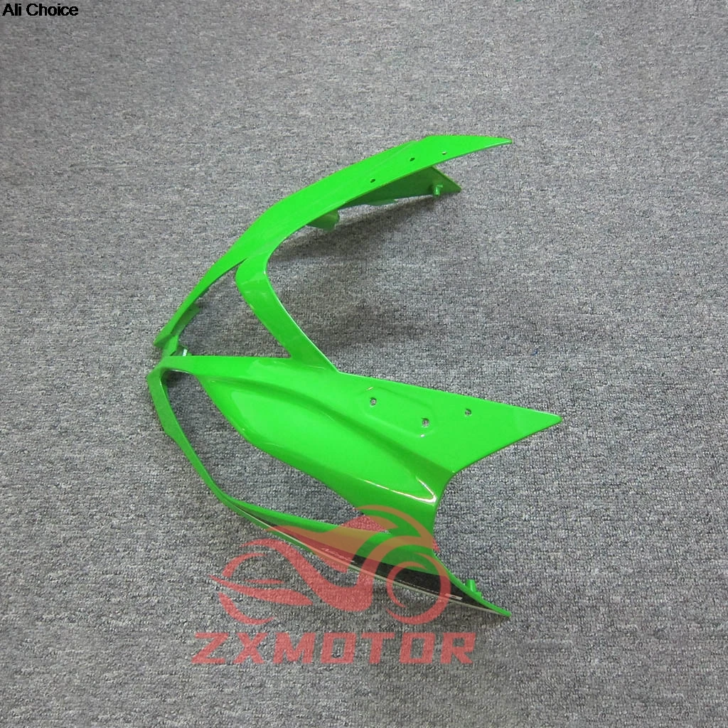 Комплект обтекателей для грязевого велосипеда ZX-6R 13 14 15 16 17 18 комплект мотоцикла