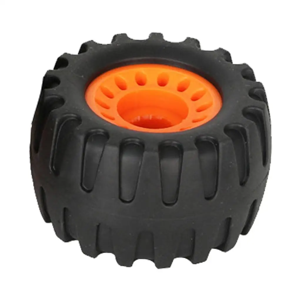 Профессиональное колесо из полиуретана для лонгборда 70 мм 75 А — прочное и