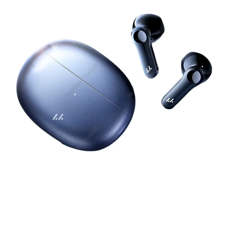 Новая Bluetooth-гарнитура Linklike Kasai настоящая беспроводная связь с мелкой китовой