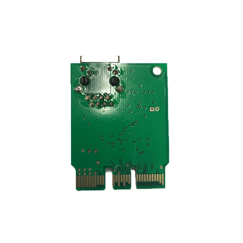 Внешний модуль Ethernet проводная сетевая карта для Zebra ZD410 ZD420D