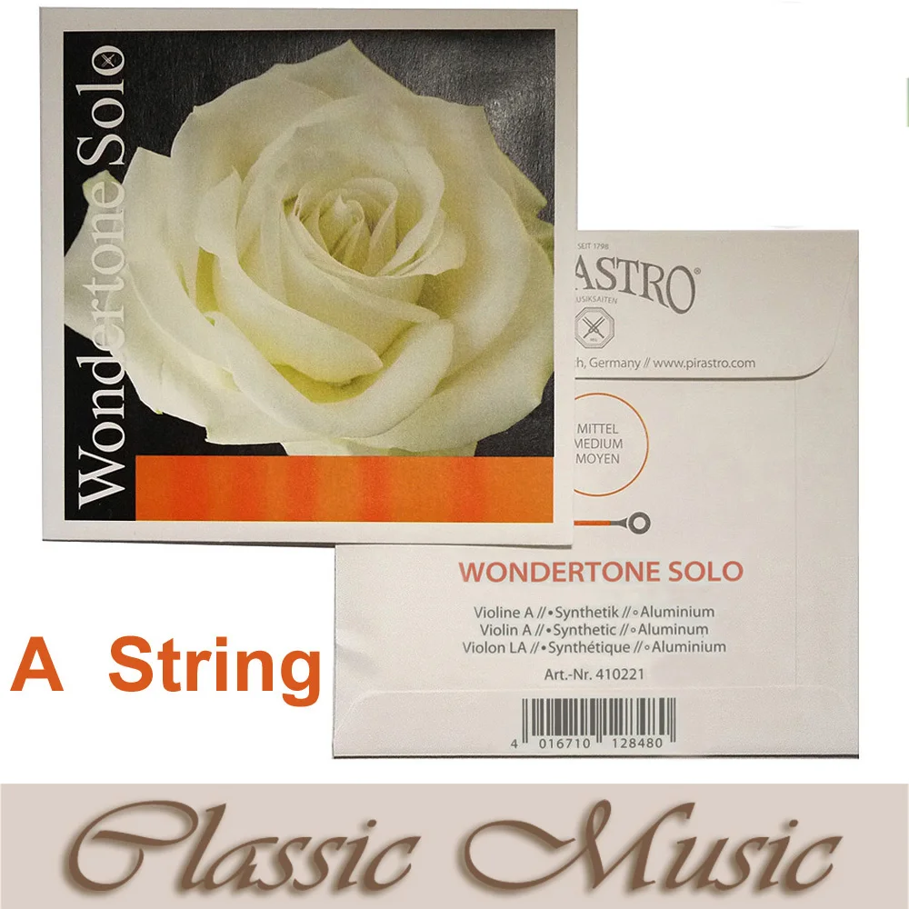 Сканер для скрипки Wondertone Solo с наконечником мяч сделано в Германии розничная и