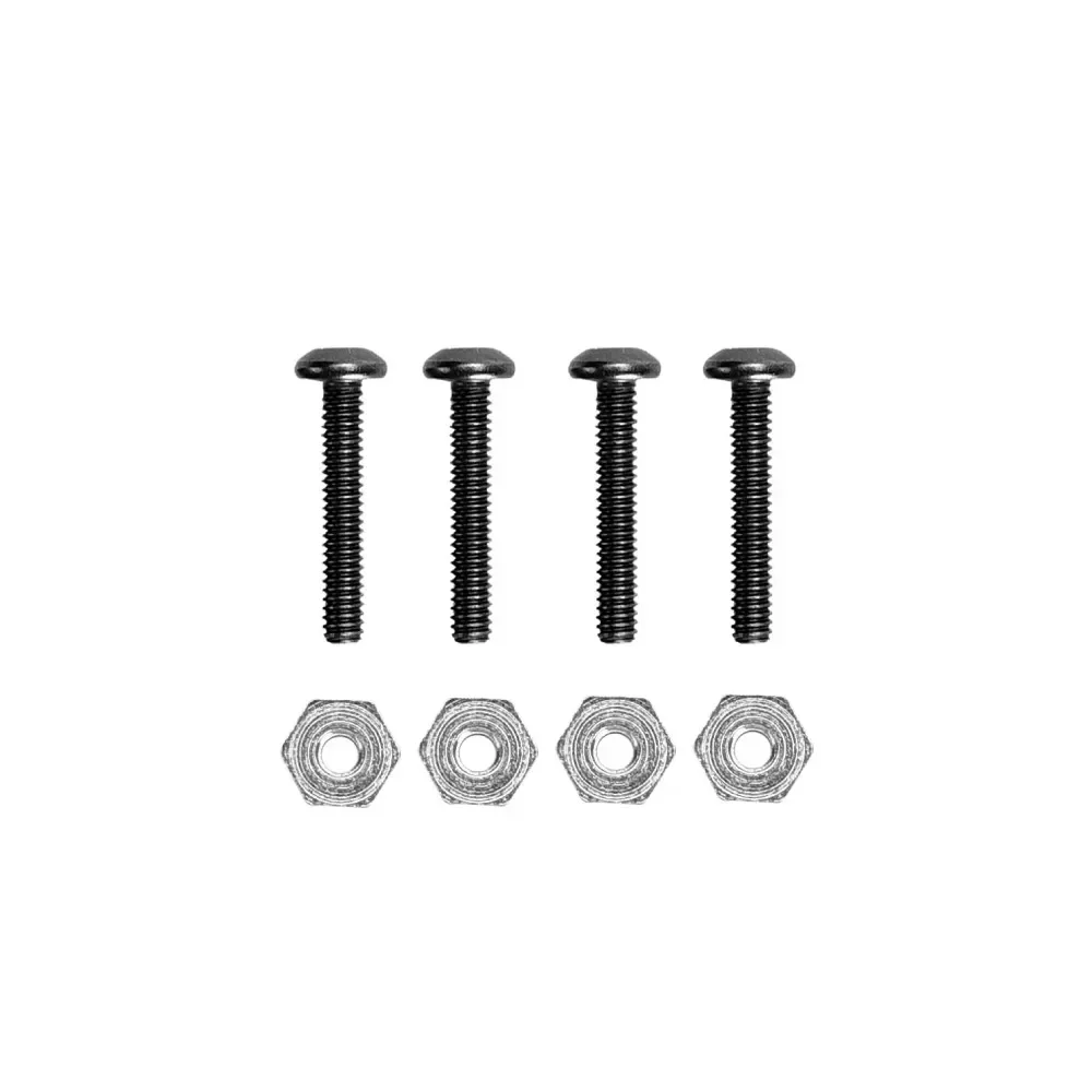 RunCam 2025 Новая 3D-печать с вертикальным кронштейном для камеры THUMB PRO 4K