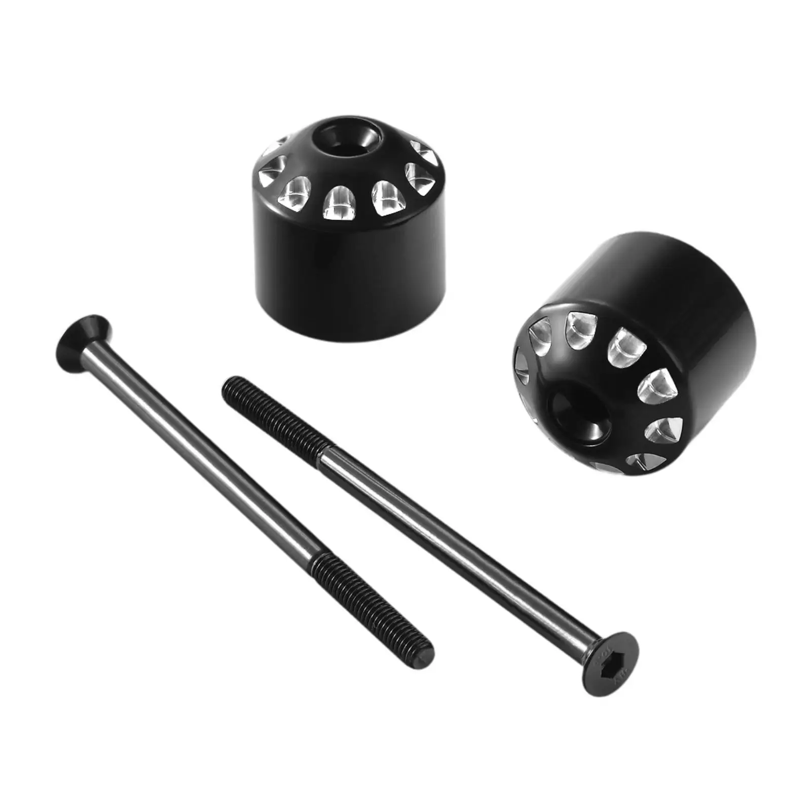 1 пара обтяжек на руле для Can-am Ryker 600 900 2019-2023 гг. прочный