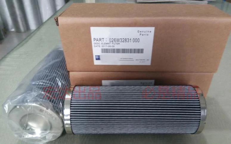 

New original Filters 026 32831 000, 026w32831-000/york