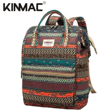 Kinmac 브랜드 백팩 노트북 가방, 14,15.4 인치, 남녀공용, 충격 방지 노트북 컴퓨터 PC, 여행, 비즈니스, 학교, 직송