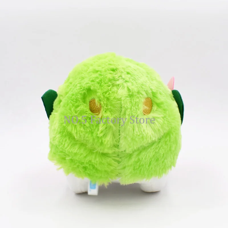 10 видов стилей TAKARA TOMY Pokemon плюшевый травяной Тип Shaymin Chikorita Snivy Grovyle Leafeon Turtwig