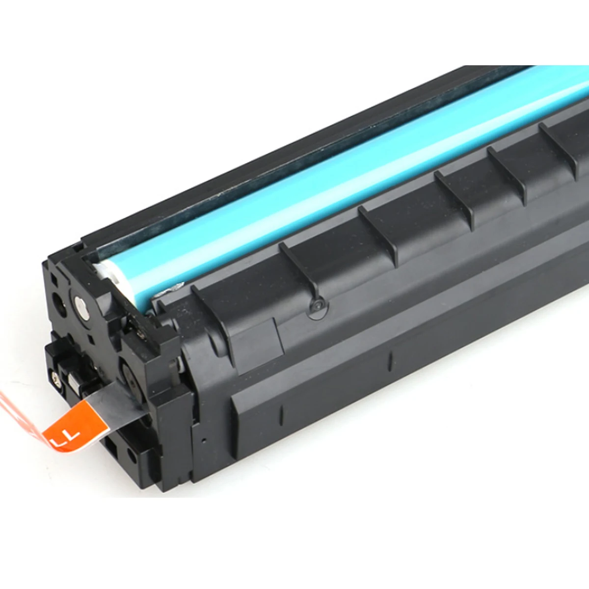 

with Chip CF540A Color Toner Cartridge Compatible For HP 203A Color LaserJet Pro M254dw 254nw MFP M281cdw 281fdW 280nw