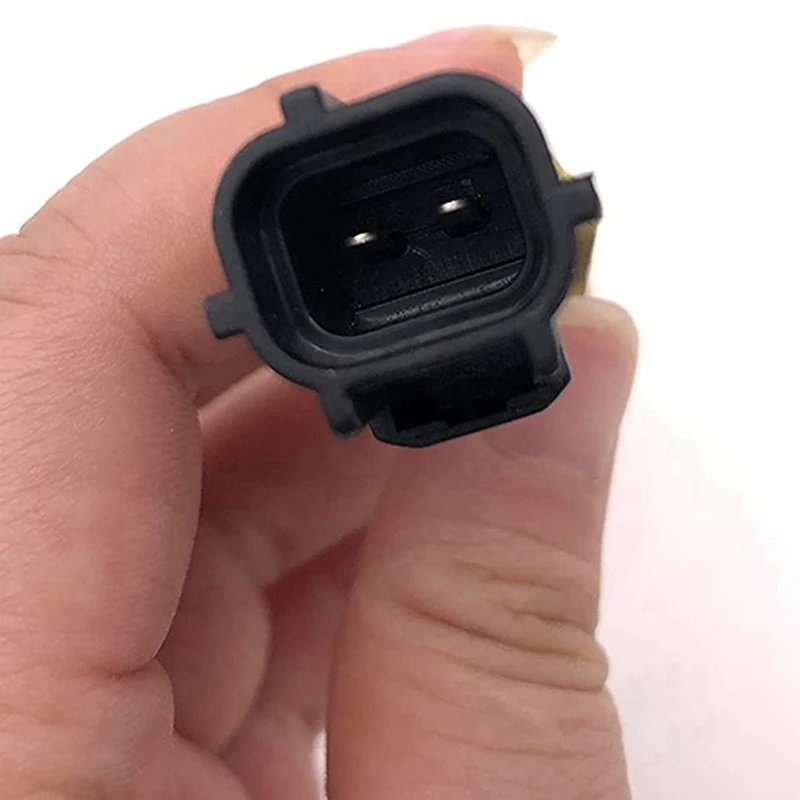 Датчик температуры воды 10X для Ford Mercury 1S7F6G004AB 8S4A6G004AA 1S7Z-6G004-AA 5S8257 L3H518840 Long