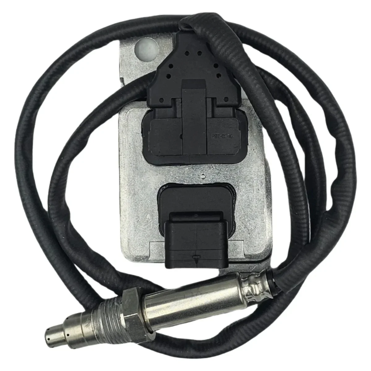 Фото Высококачественный новый датчик NOx (датчик оксида азота) 12V 5WK96668B 89463E-0451 5WK9 6668B 89463E0451 для HINO №3