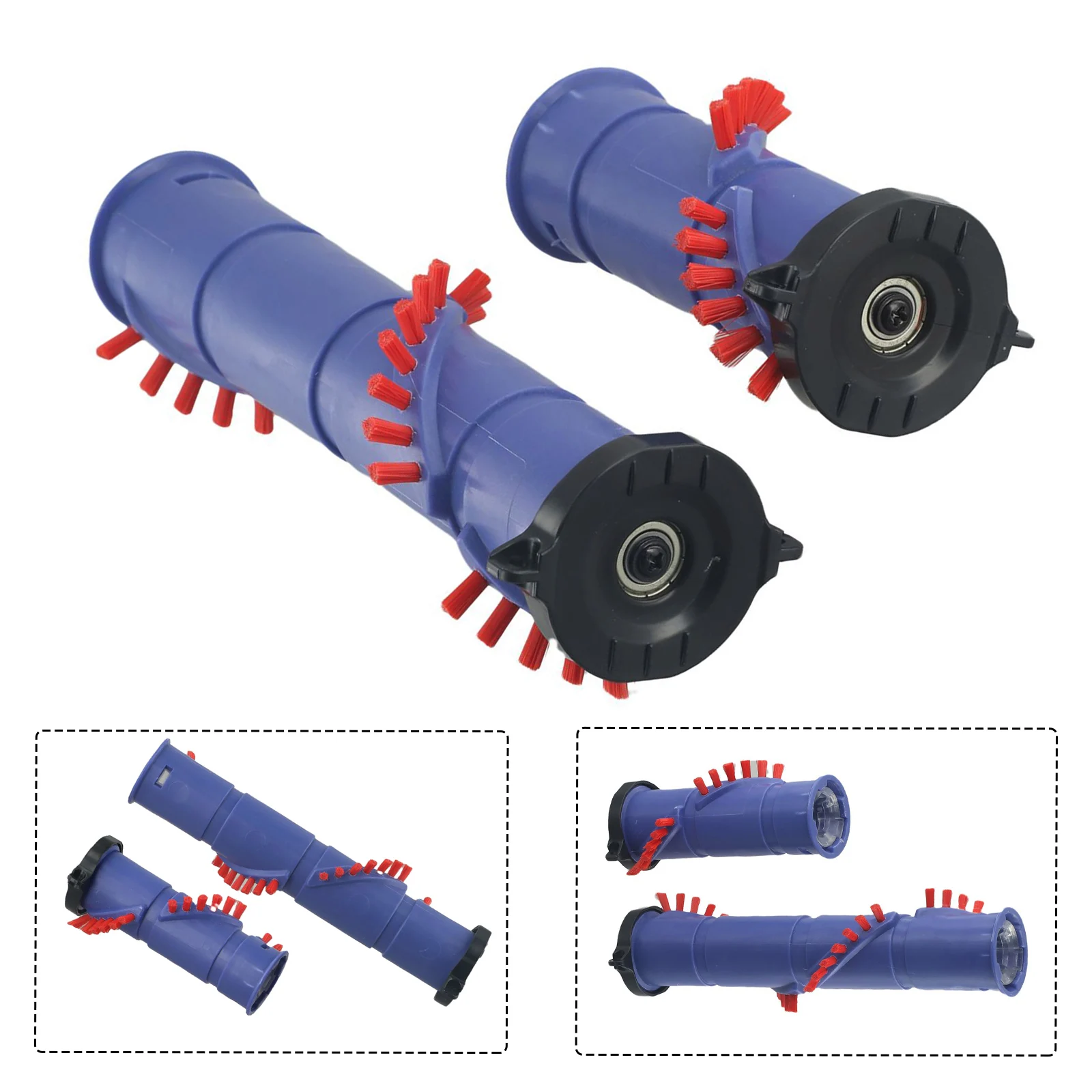 Набор аксессуаров для Dyson DC65 DC66 DC77 UP13 UP14 UP16