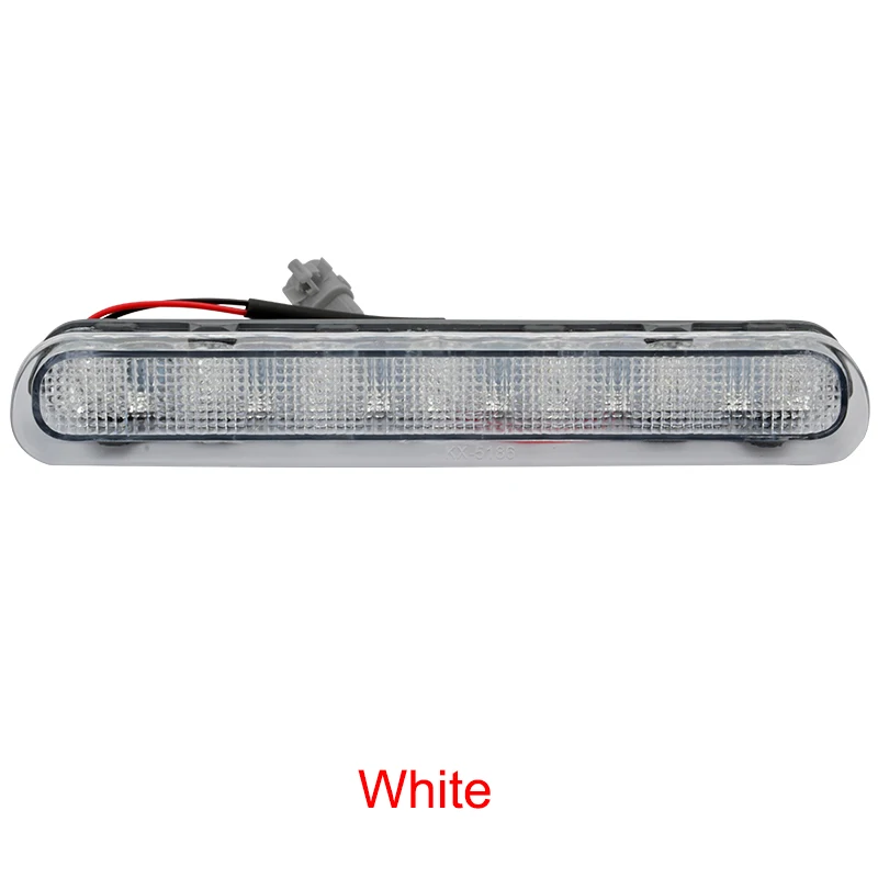 

Автомобильный стоп-сигнал MTAP с высоким креплением для Toyota HILUX Vigo 2005 2006 2007 2008 2009 2010 2011 2012 2013 2014