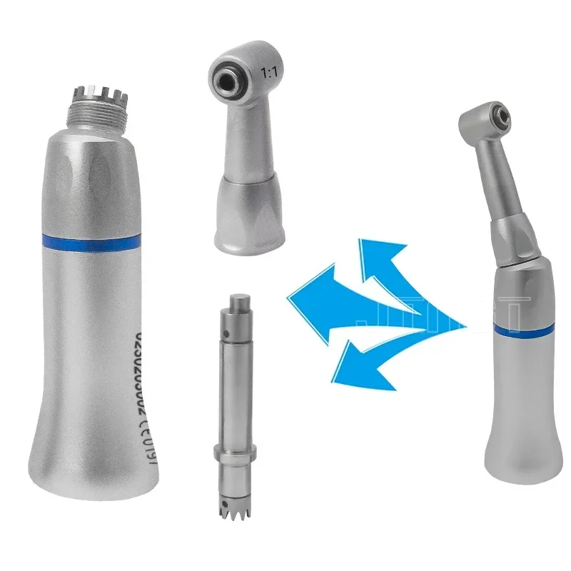 Устройство межпроксимального снижения для стоматологов и ортодонтистов