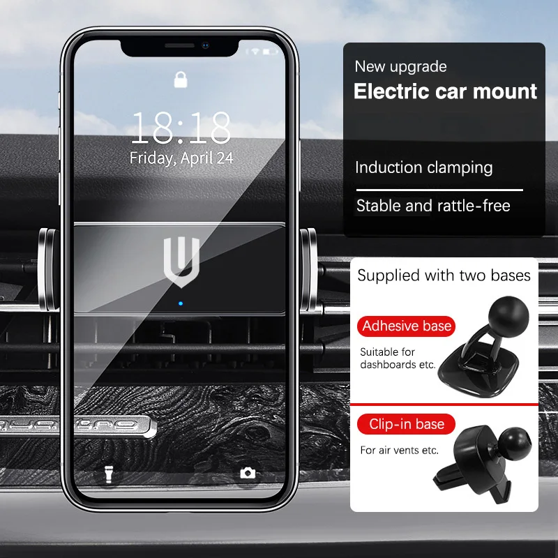 

Быстрое зарядное устройство USB Type-C для Skywell ET5 2021 ~ 2023, зарядный порт, пепельница, аксессуары для автомобиля, фотодержатель