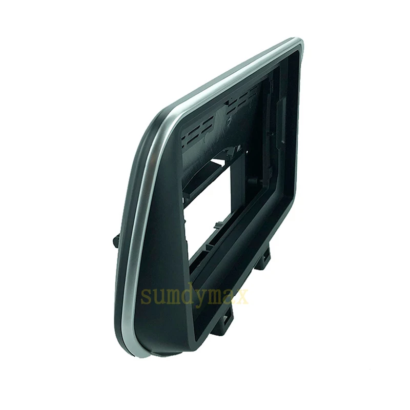 Автомобильный радиоприемник 10 1 дюйма для Hyundai Tucson IX35 2015-2020 9 дюймов рамка панели