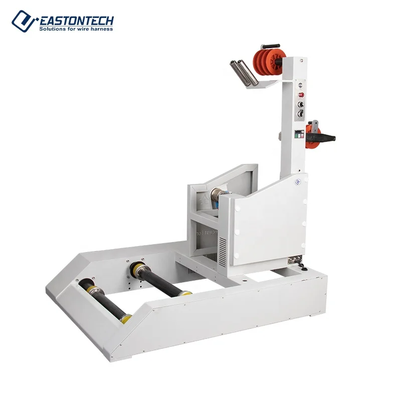 Рисунок 2 - Автоматическая машина для предварительной