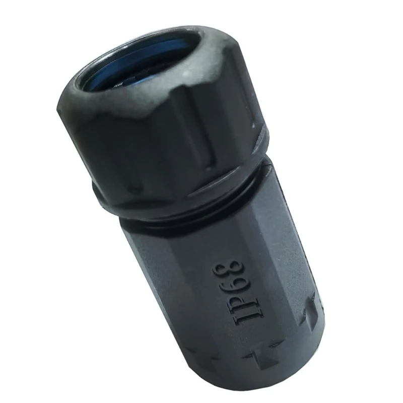 Сверхмощные разъемы Ethernet RJ45 Cat6