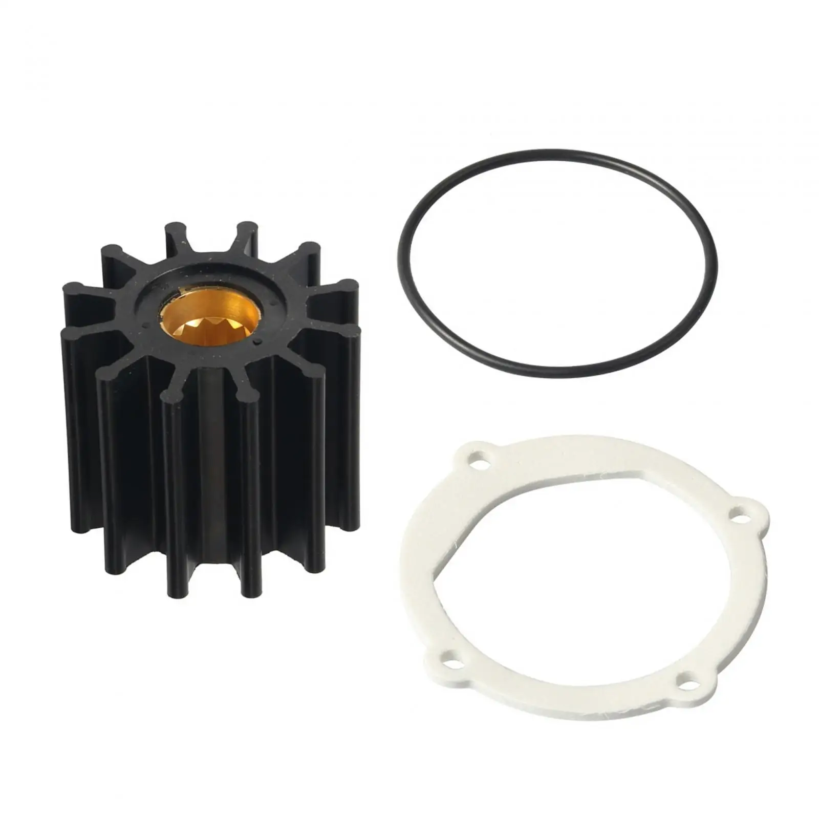 

Water Pump Impeller Repair Kits 102480501 Replace Parts for Johnson