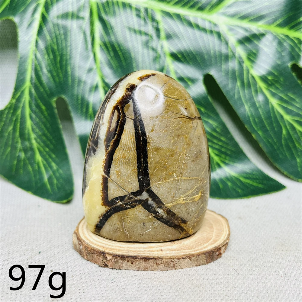 

Башня из септария YOCO