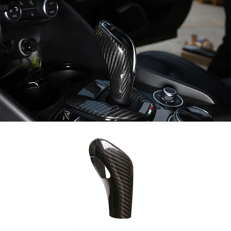 1 шт. ручка переключения передач автомобиля декоративная накладка на крышку