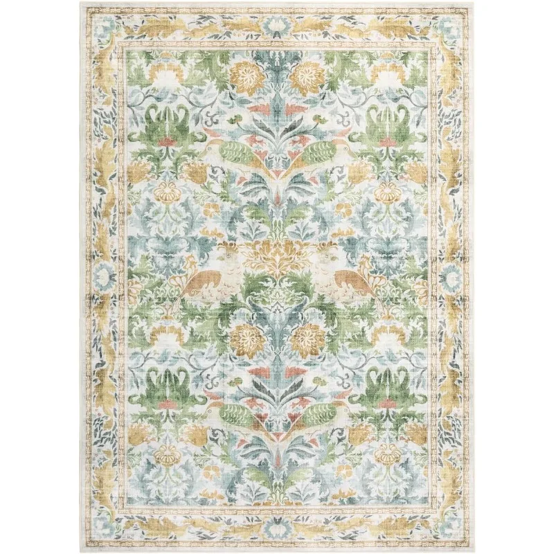 

Коврик 100% полиэстер для дома