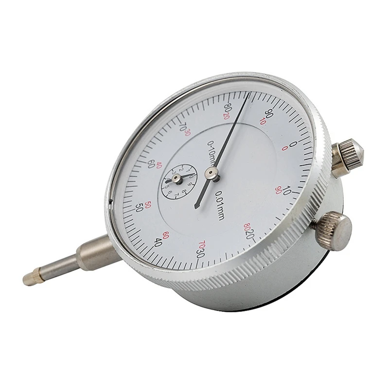 Циферблатный индикатор Микрометр Индикатор часового типа Прецизионный