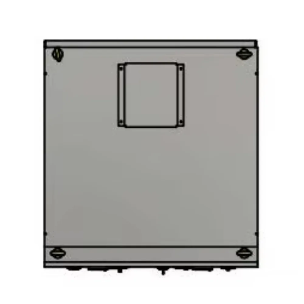 GZN-G-1.5 Ce Распределительные приспособления высокого среднего напряжения с