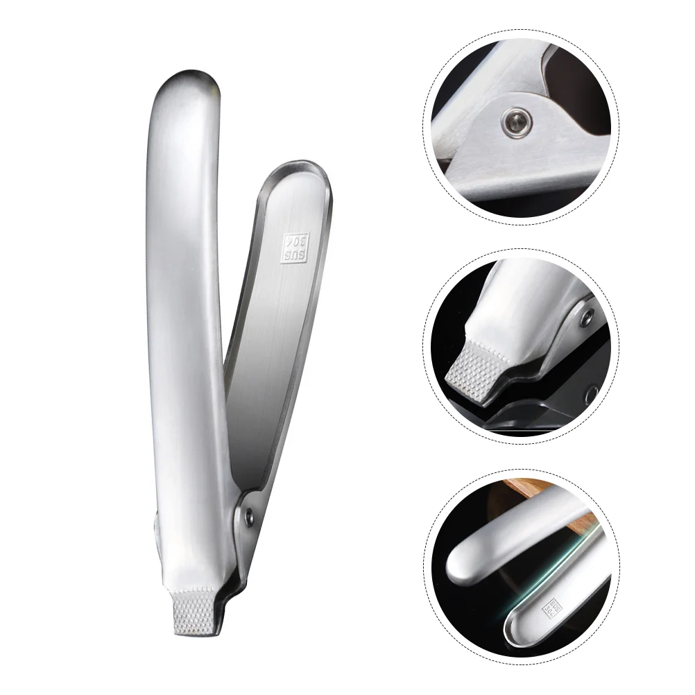 

Oyster Tool Shucker Opener Clam Seafood Shucking Shellfish Shrimp Deveinerprawn Cleaner Openingtools Scallop Lobsterkit Shell