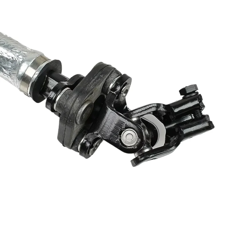 LR 071147 КМН 500250 Совершенно новый рулевой вал для Range Rover Land Sport L320 05-09 10-13 LR3 LR4 2010-