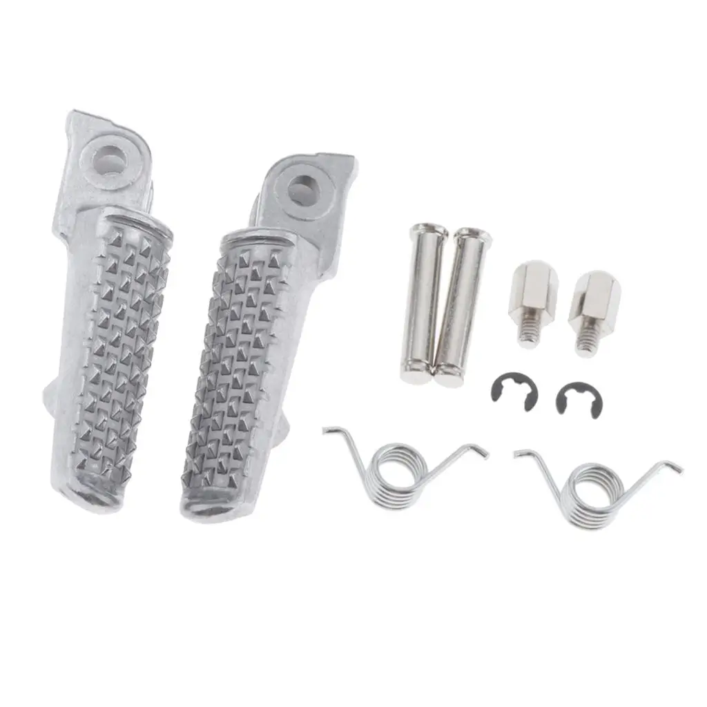 Передние подножки для 1000RR 2004-2014 2003-2006 1000R 2008-2014 гг.