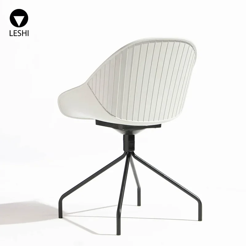 Офисный офисный стул для дома спальни кабинета офиса вращающийся письменный