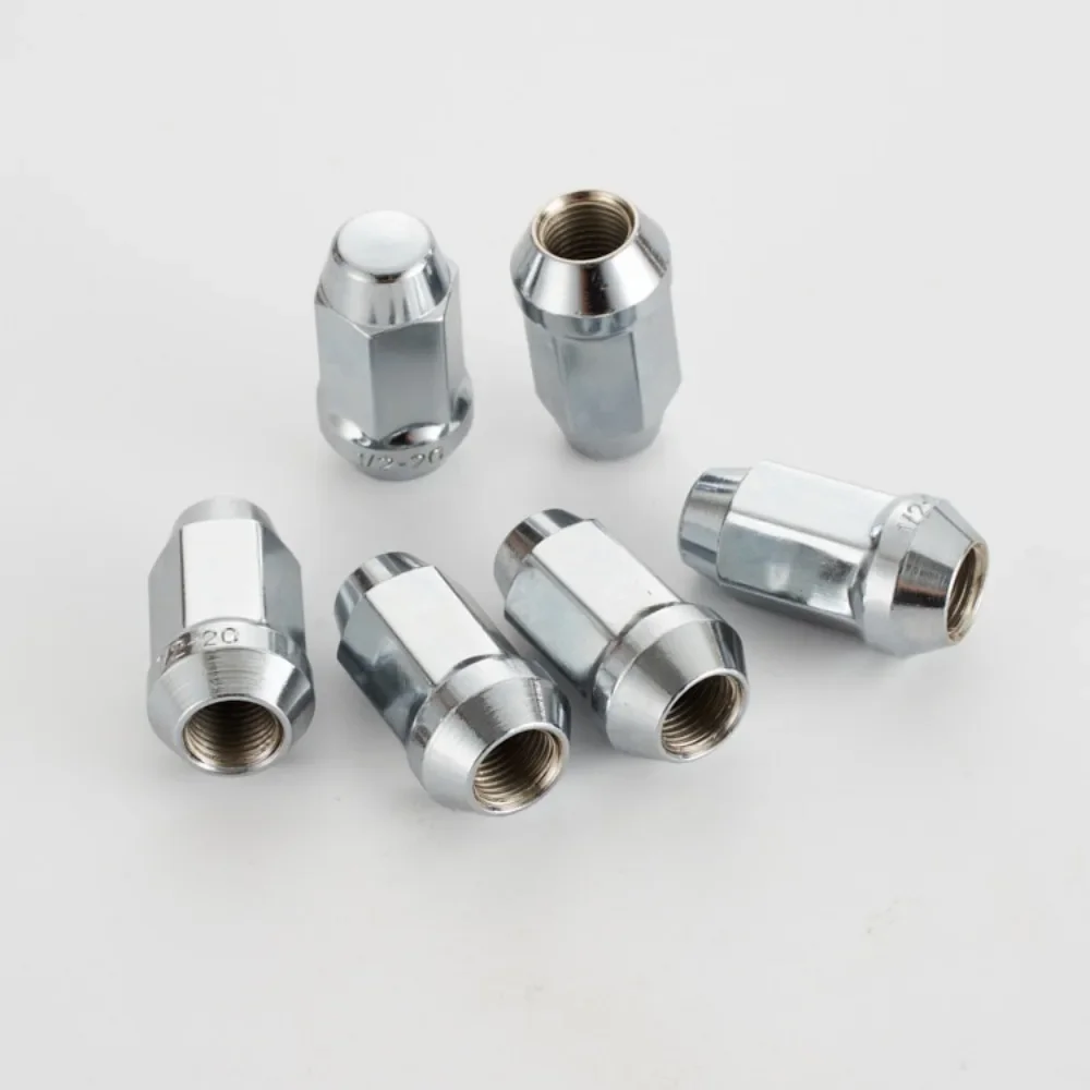 1 шт. гайки с проушинами винты костюм для Ford Imported Edge Explorer M1/2 ''-20 шестигранник 19