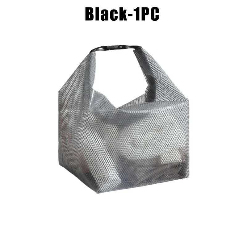 

Водонепроницаемая косметичка из нетканой ткани